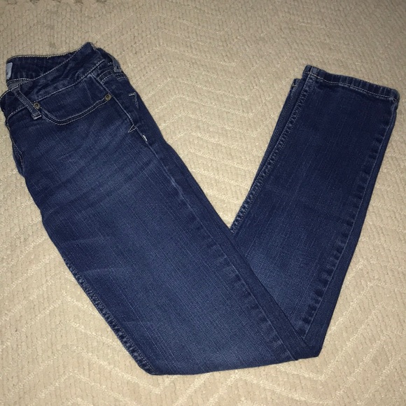 Aeropostale Bayla Skinny jeans - Picture 4 of 4